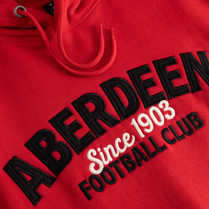 AFC PIROS JNR HOODY