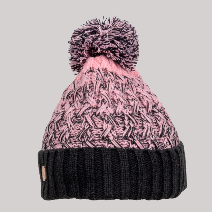 AFC LADIES BOBBLE HAT