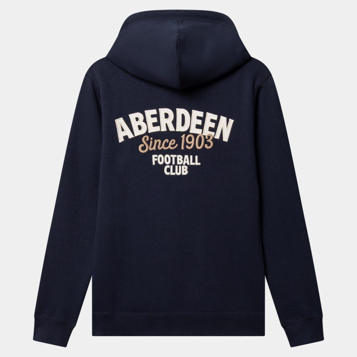 AFC MARINBLA JNR HOODY