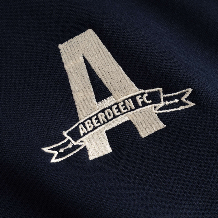 AFC MARINBLA JNR HOODY