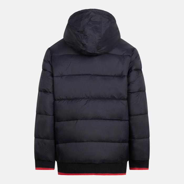 PITTODRIE JNR JACKET