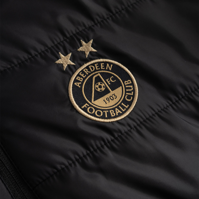 AFC PADDED PRO JACKET