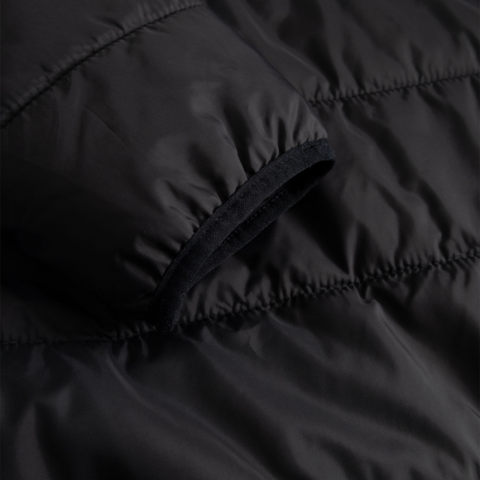 AFC JNR PADDED PRO JKT