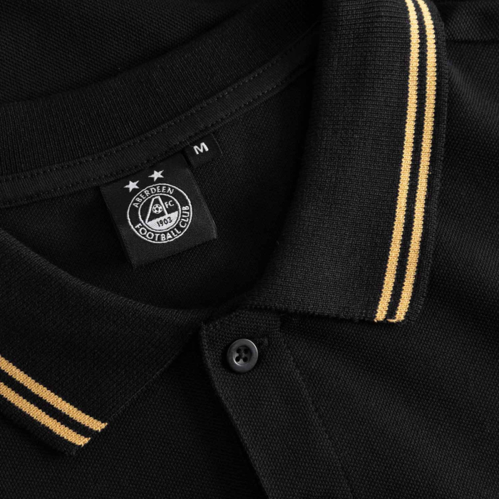 AFC B&G JNR POLO SHIRT