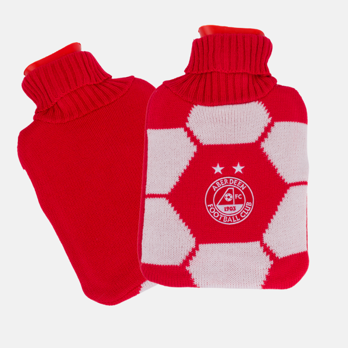 DONS HOT WATER BOTTLE