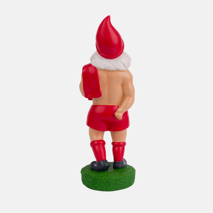 ABERDEEN FC GNOME