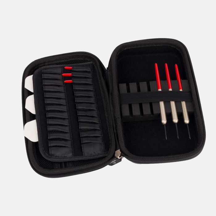 DONS CREST DARTS CASE