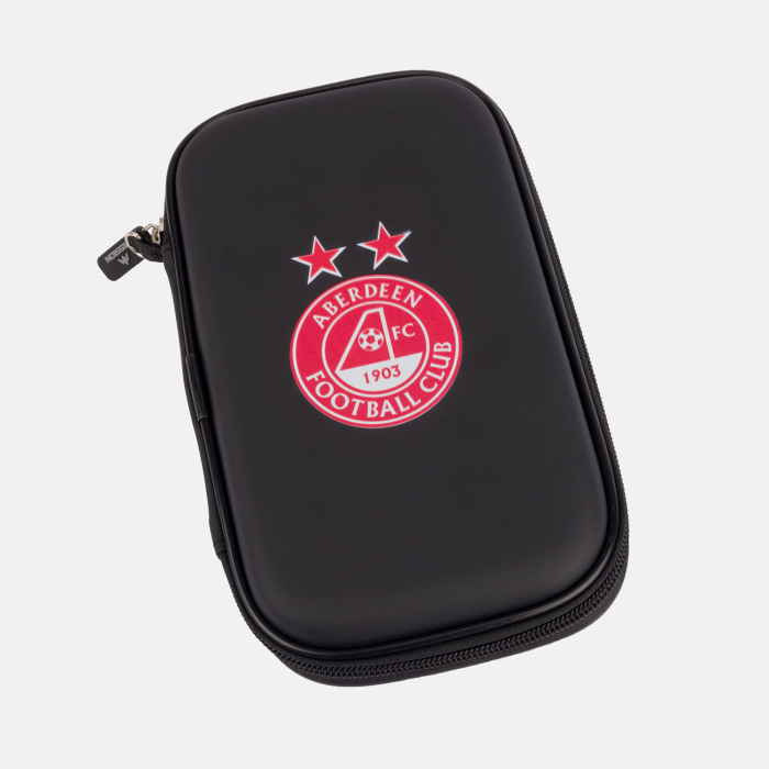 DONS CREST DARTS CASE