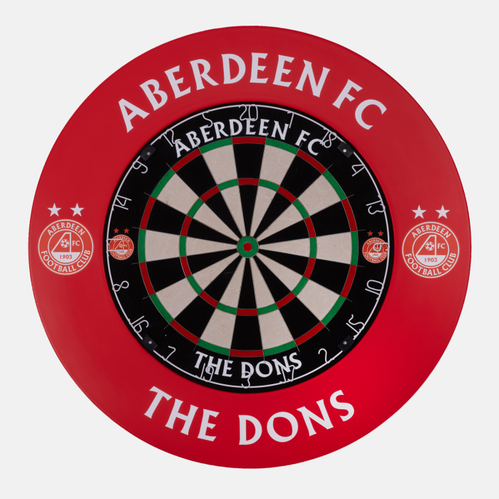 DONS DARTBOARD