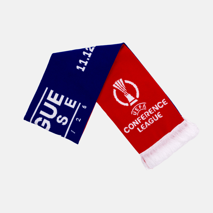 AFC X STRASBOURG SCARF