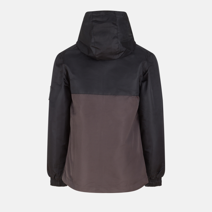 AFC RETRO CREST JNR JKT