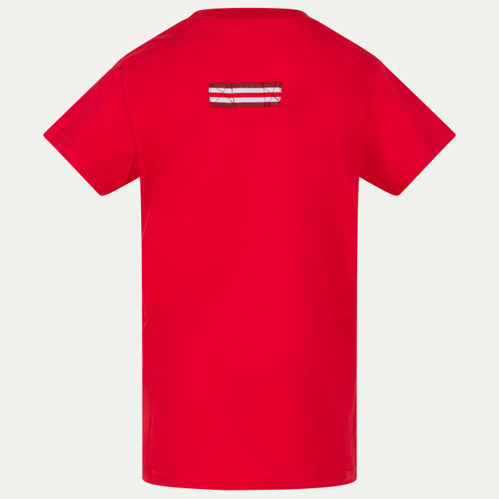 AFC RED INFANT TEE