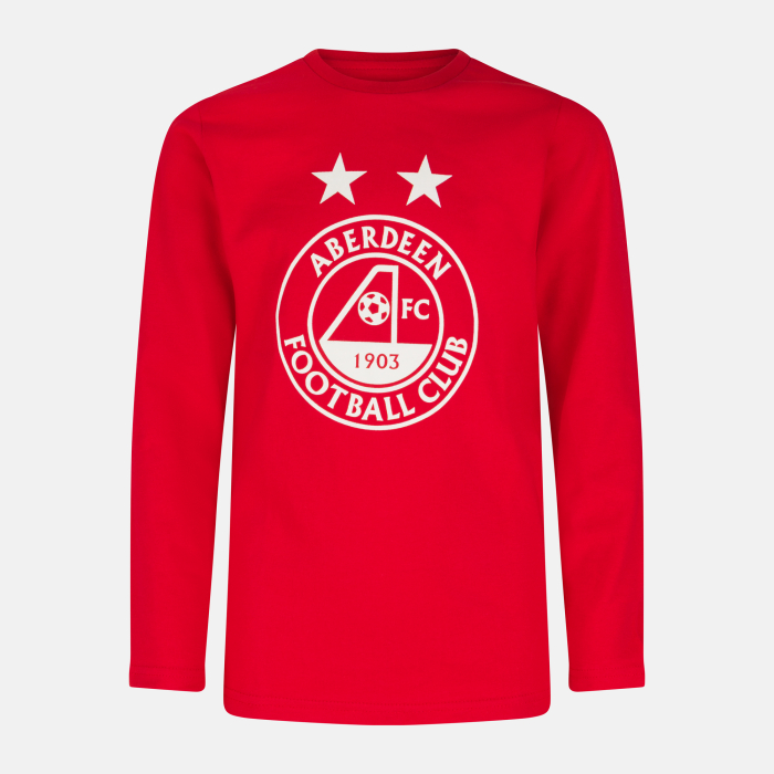 AFC CREST JNR PJS