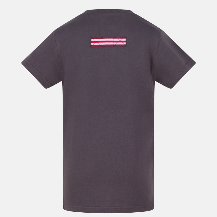 AFC CHARCOAL INFANT TEE