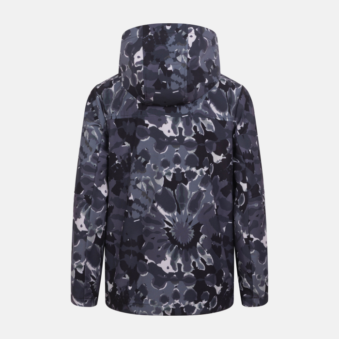 AFC CAMODYE JUNIOR JACKET