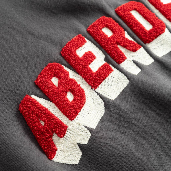 AFC RELAXED FIT 1/4 ZIP