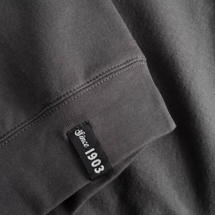 AFC RELAXED FIT 1/4 ZIP