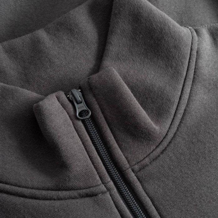 AFC RELAXED FIT 1/4 ZIP