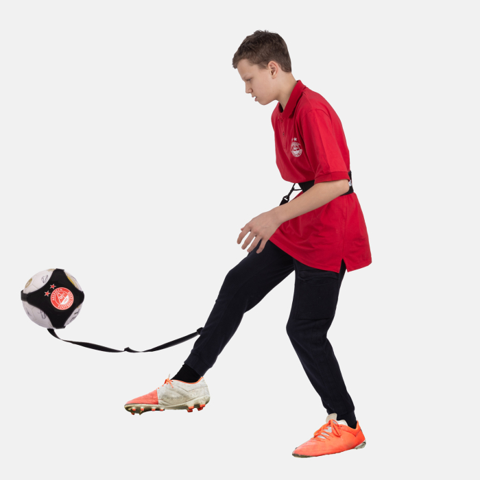 AFC KEEPIE UPPIE SET