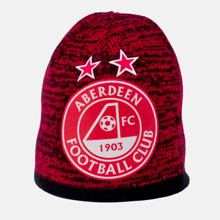 AFC JNR REVERSE BEANIE