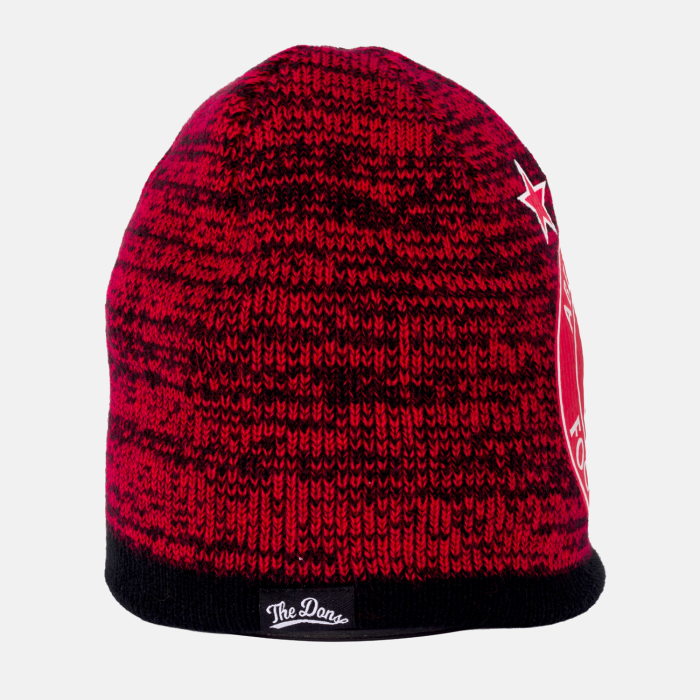 AFC JNR REVERSE BEANIE