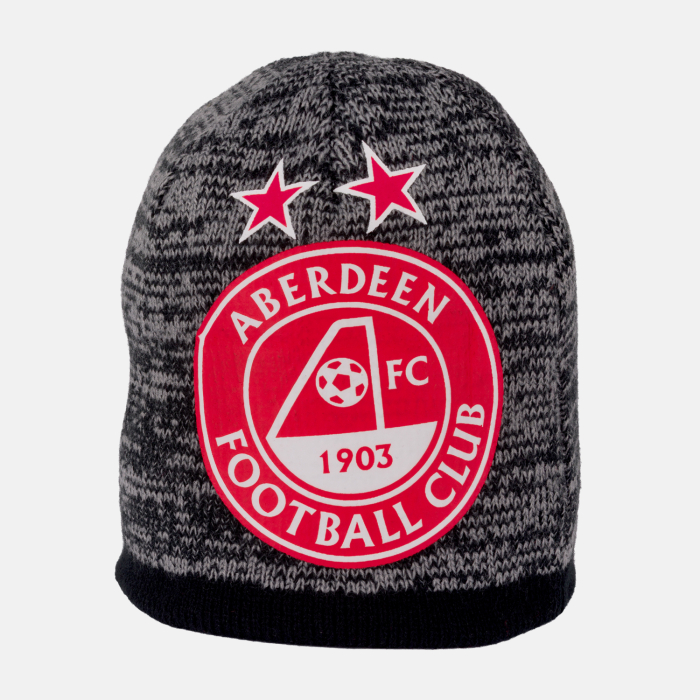 AFC JNR REVERSE BEANIE