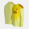 25/26 GK JERSEY AWAY YOUTH LONG SLEEVE