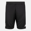 25/26 TR SHORT YOUTH BLK/RED JI6487