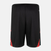 25/26 TR SHORT YOUTH BLK/RED JI6487