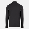 25/26 TR TOP YOUTH BLACK IW0453