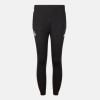 25/26 TR PANT ADULT BLK/RED JI6496