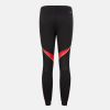 25/26 TR PANT ADULT BLK/RED JI6496