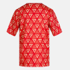 25/26 ADULT PREMATCH JERSEY JD7368