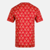 25/26 YOUTH PREMATCH JERSEY JD7365
