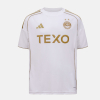 25/26 3RD JERSEY YOUTH