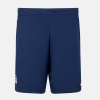 25/26 TR SHORT ADULT NVY/BLUE JI6552