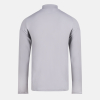 25/26 TRAINING JACKET GREY JI8960