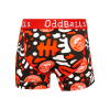 AFC ODDBALLS JNR BOXERS