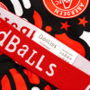 AFC ODDBALLS JNR BOXERS