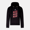 AFC ALLEZ JNR HOODY