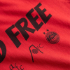 INFANT STAND FREE TEE