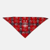 DONS DOG BANDANNA
