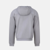 TD FZ HOODY GREY JC5130