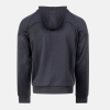 TD FZ HOODY BLACK JD9078