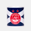 DONS SALTIRE MUG