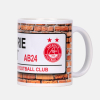 AFC STREETSIGN MUG