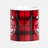 AFC TARTAN MUG