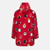 AFC SHEEP REVERSIBLE SHERPA HOODY - CHILD