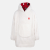 AFC SHEEP REVERSIBLE SHERPA HOODY - CHILD