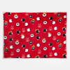 AFC SHEEP SHERPA BLANKET